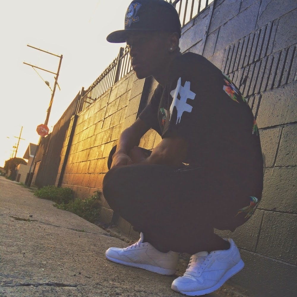 Meet your Posher, Devin